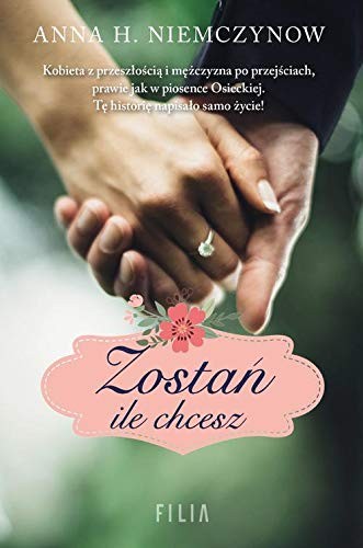 Zostan ile chcesz