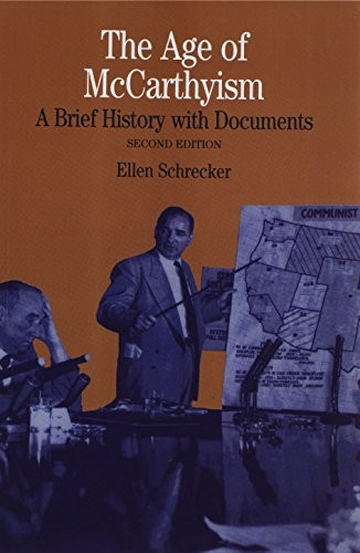 Plunkitt of Tammany Hall & My Lai & Black Protest and the Great Migration &Age of McCarthyism 2e