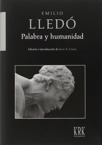 Palabra y humanidad