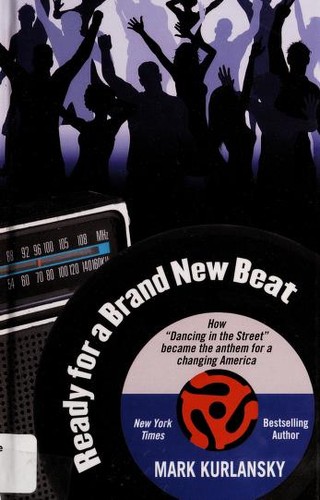 Ready for a brand new beat