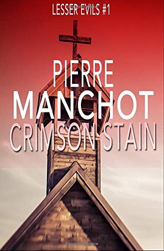 Crimson Stain
