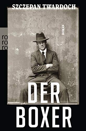 Der Boxer