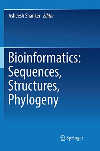 Bioinformatics