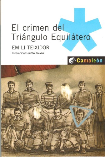 El crimen del triángulo equiltero