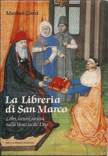 La libreria di San Marco