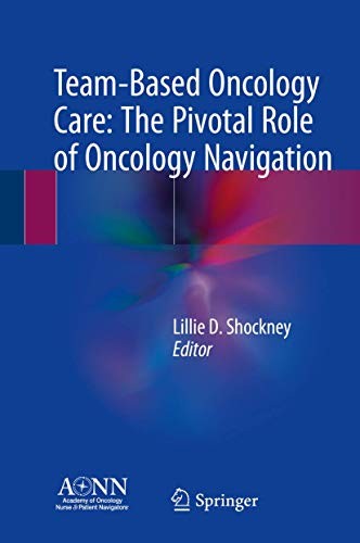 Team-Based Oncology Care