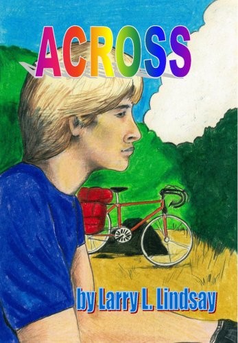 Across