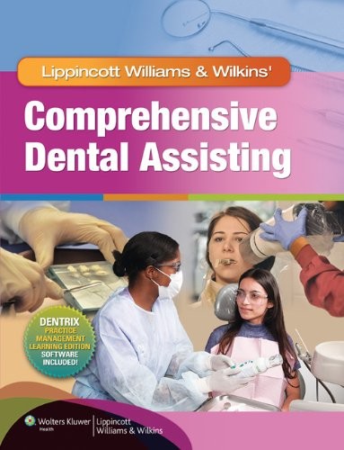 Mitchell 2e Text; plus LWW Dental Assisting Text & Workbook Package