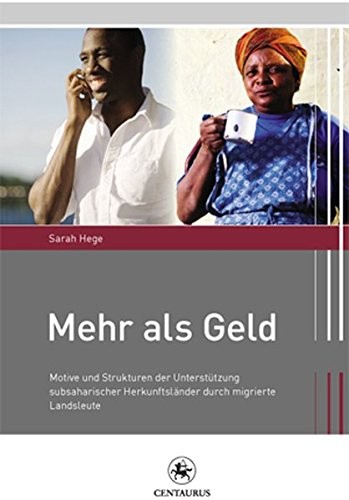 Mehr als Geld