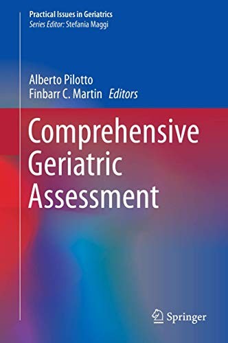 Comprehensive Geriatric Assessment