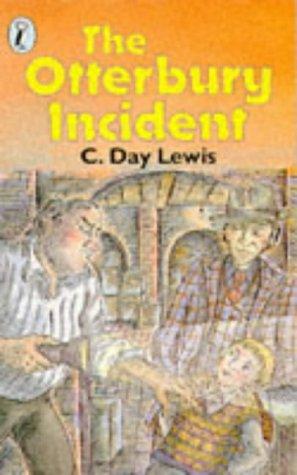 Otterbury Incident