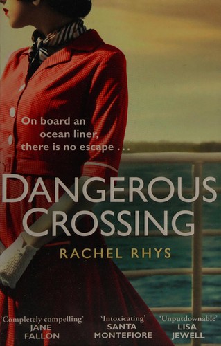 A dangerous crossing