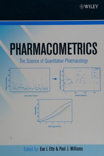 Pharmacometrics