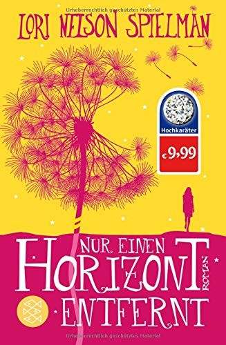 Nur einen Horizont entfernt
