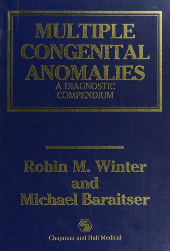 Multiple congenital anomalies