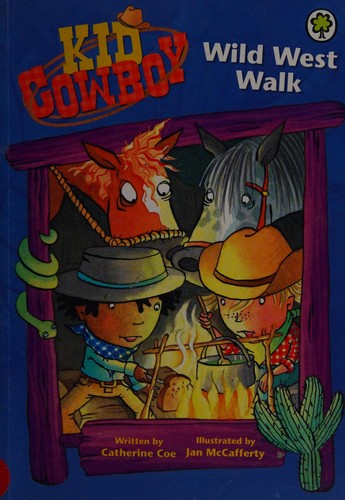 Wild West walk