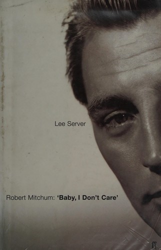 Robert Mitchum