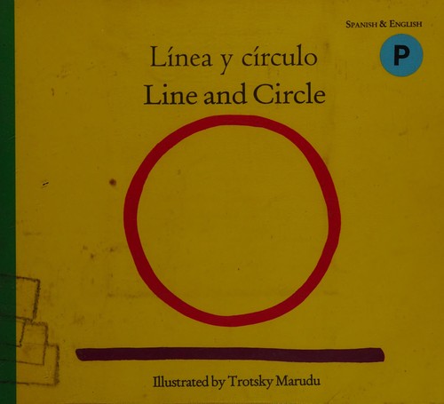 Línea y círculo