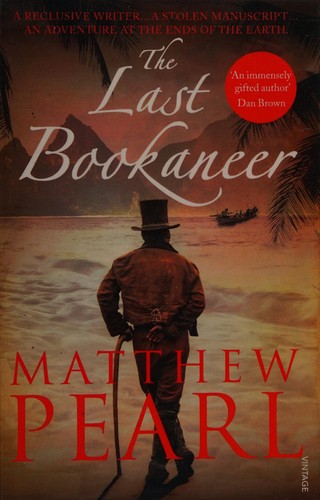 The last bookaneer
