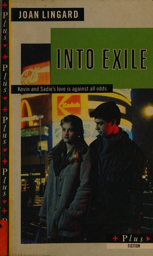 Into exile