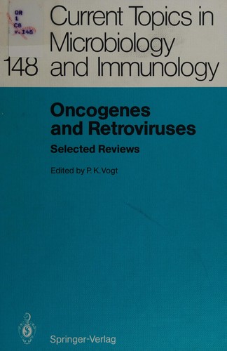 Oncogenes And Retroviruses