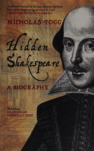 Hidden Shakespeare