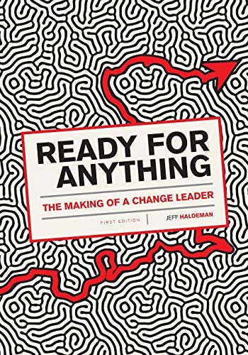 Ready for Anything