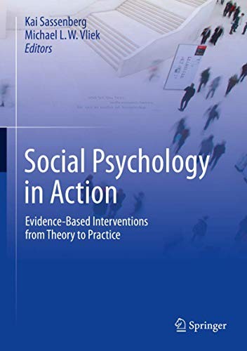 Social Psychology in Action