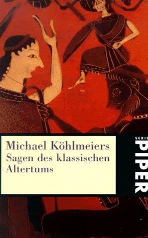 Michael Köhlmeiers Sagen des klassischen Altertums