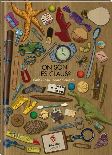 on són les claus?