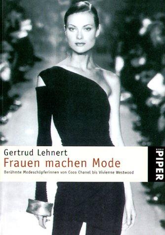 Frauen machen Mode