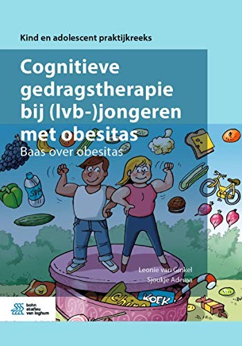 Cognitieve gedragstherapie bij jongeren met obesitas