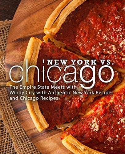 New York vs. Chicago