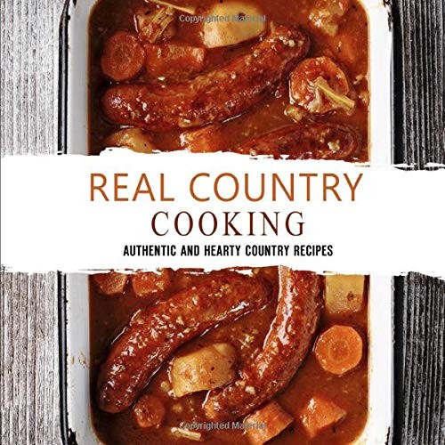Real Country Cooking