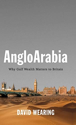 AngloArabia