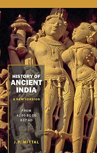 History of Ancient India