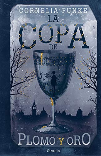 The Glass of Lead and Gold
