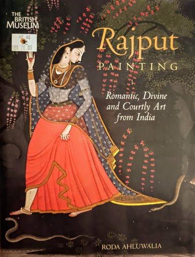 Rajput painting