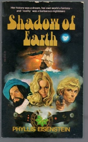 Shadow of earth
