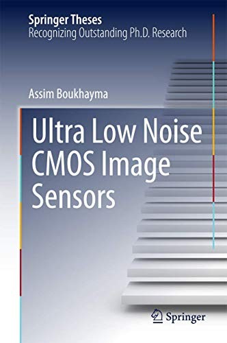 Ultra Low Noise CMOS Image Sensors