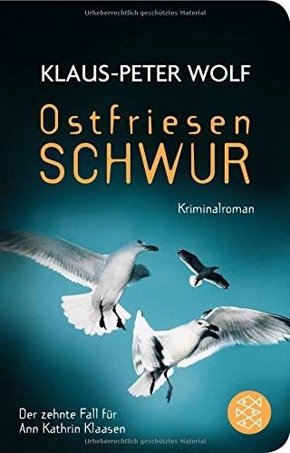 Ostfriesenschwur