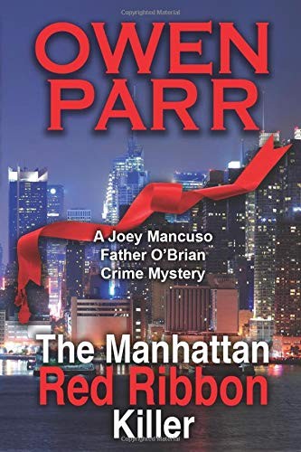 The Manhattan Red Ribbon Killer