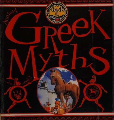 Ancient Greek myths