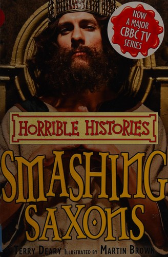 Smashing Saxons