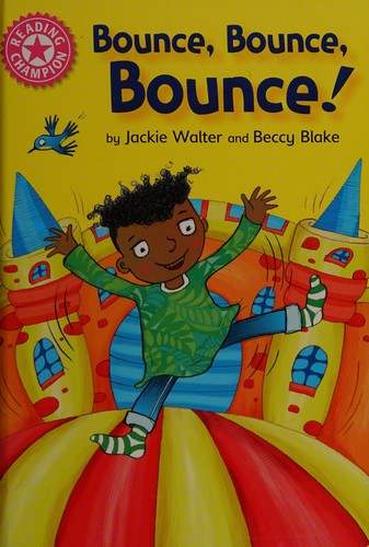 Bounce, bounce, bounce!
