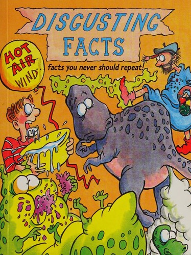 Disgusting facts
