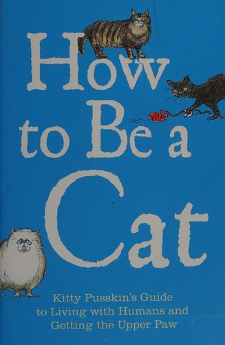 How to be a cat