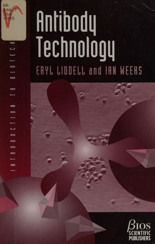Antibody technology