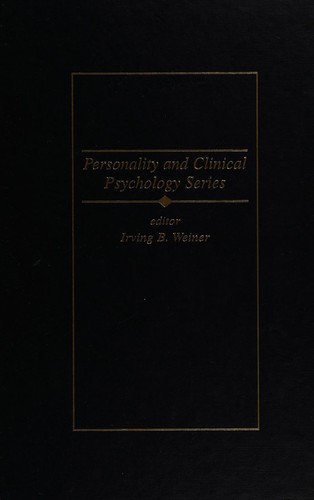 Handbook of cross-cultural and multicultural personality assessement