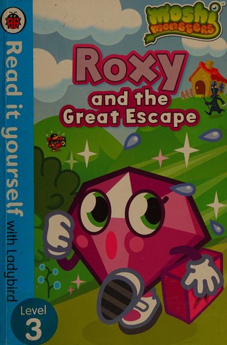 Roxy and the great escape